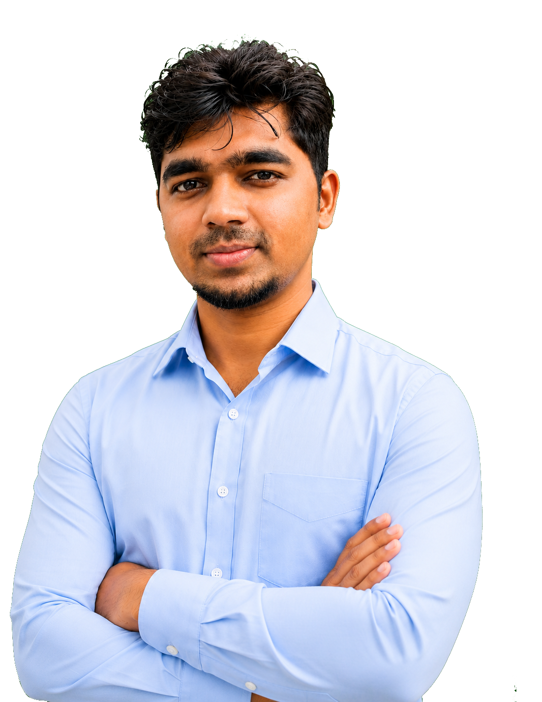 Prabin Kishores